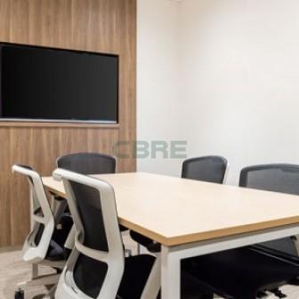 ミーティングルーム２
