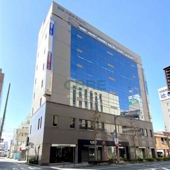 ハマキョウレックス浜松駅南ビル