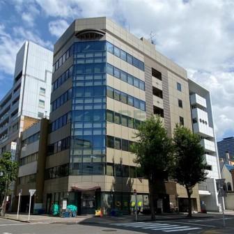 錦エムワンビル