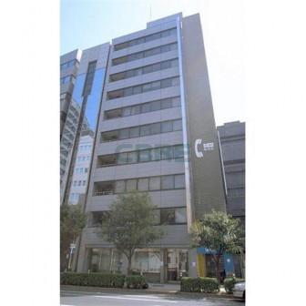 立売堀木津ビル