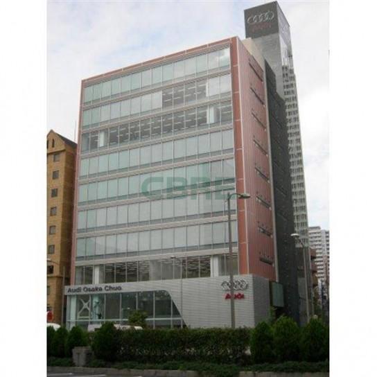 四ツ橋グランスクエアの賃貸オフィス・建物情報_大阪府大阪市西区新町1丁目283【掲載数No.1】｜estie（エスティ）