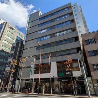 堺筋北浜宗田ビル