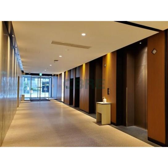 エレベーターホール