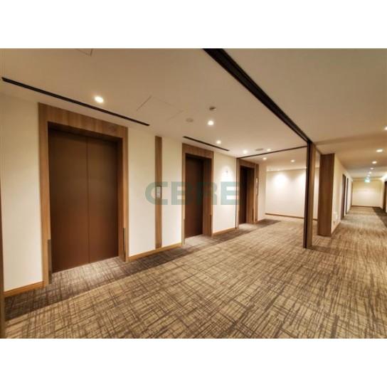 エレベーターホール