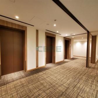 エレベーターホール