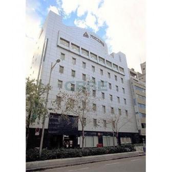 コーニッシュビル