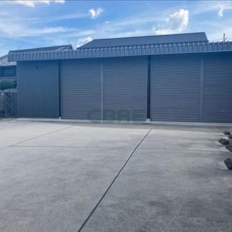 (仮称)東大阪市大連北貸倉庫