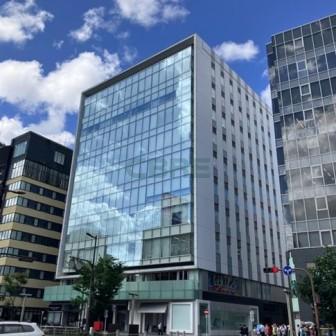 天神渡辺通ビル