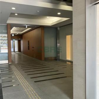 エレベーターホール