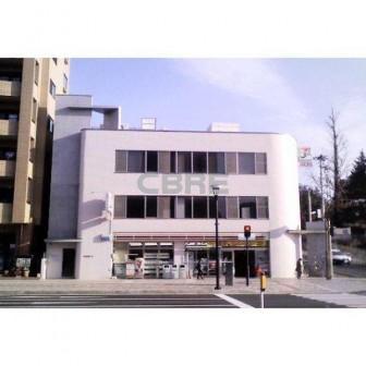 谷地舘ビル