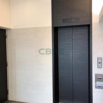 エレベーターホール