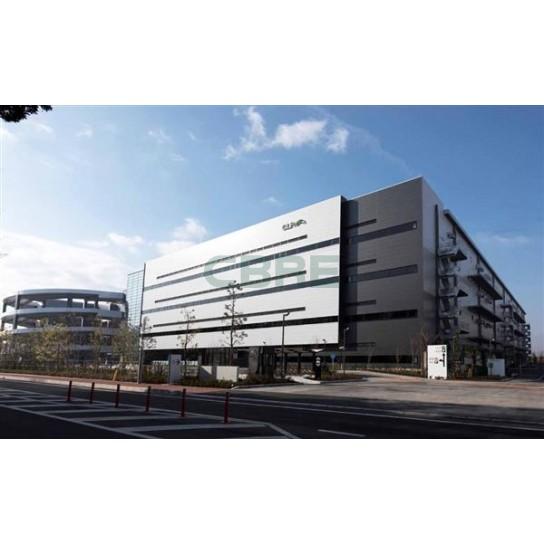 Cbre Glp流山 賃貸物流倉庫 大型貸し倉庫 物流施設 工場 非公開物件多数