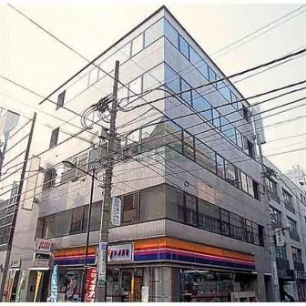 ステージ内神田ビル