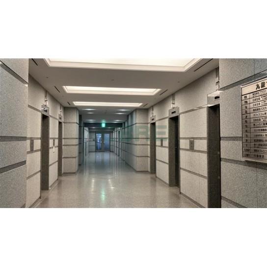 エレベーターホール