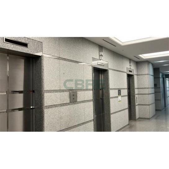 エレベーターホール