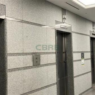 エレベーターホール