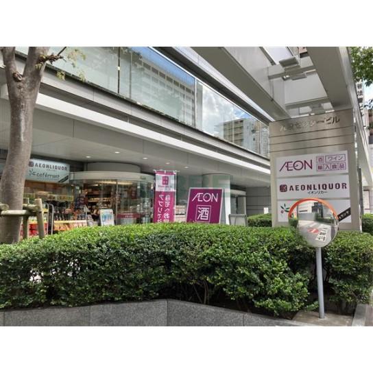 建物前面スペース