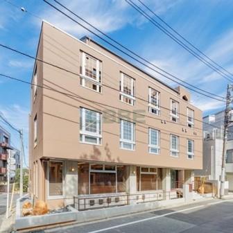 REXIED市ヶ谷左内町