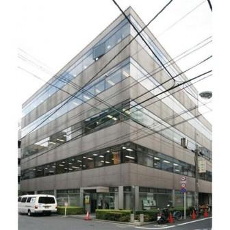 ウエノU-PALビル