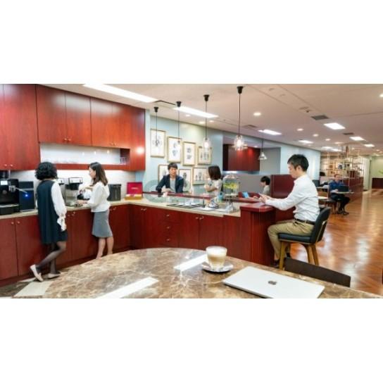 カフェスポット