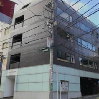 恵比寿イーストスクエア