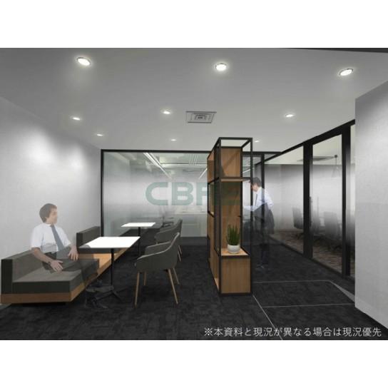 オープンスペース