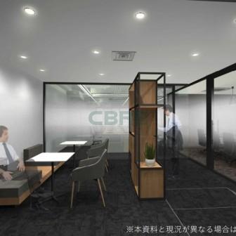 HF池袋ビルディング セットアップオフィス