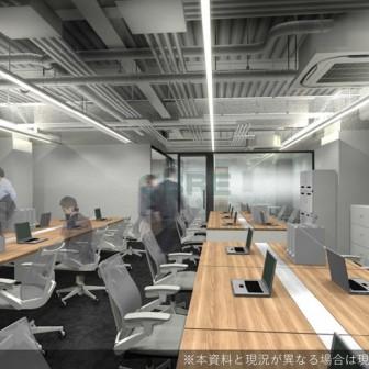 ワークスペース