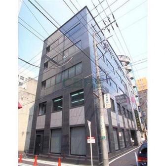 ヨコハマNSビル