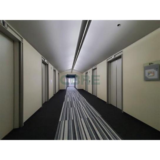 エレベーターホール