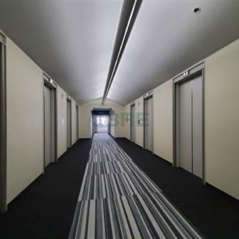 エレベーターホール