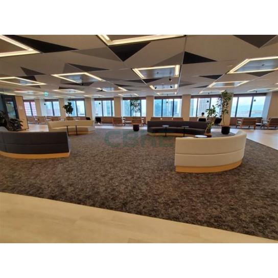 リフレッシュルーム