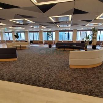 リフレッシュルーム