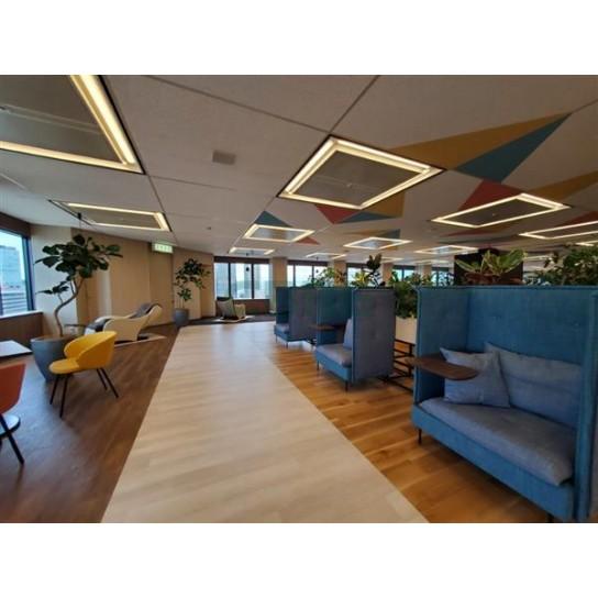 リフレッシュルーム