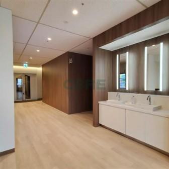 リフレッシュルーム