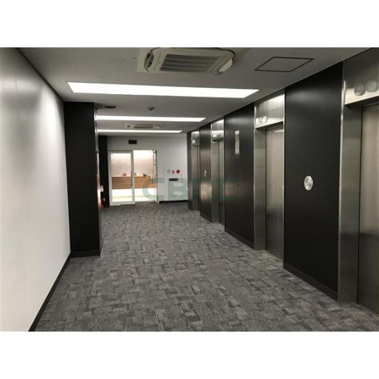 エレベーターホール