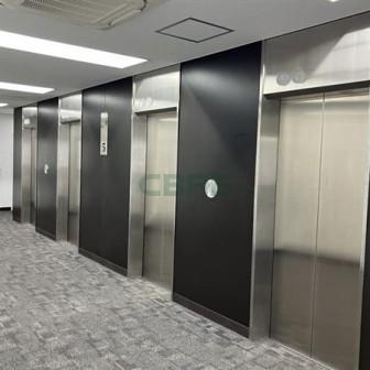 エレベーターホール