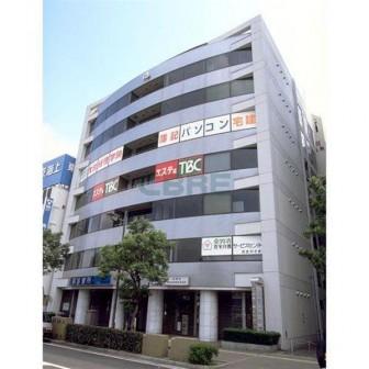 MG尼崎駅前ビル