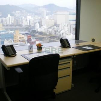 執務室（２名用）