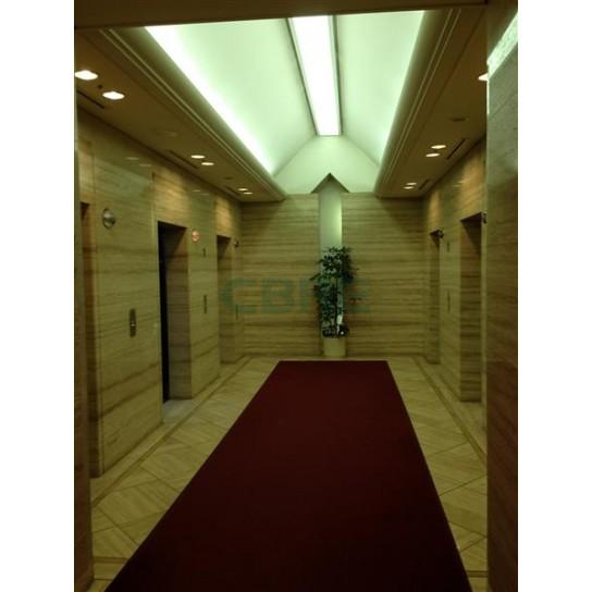 エレベーターホール