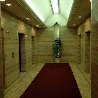 エレベーターホール