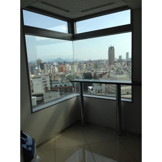 リフレッシュルーム