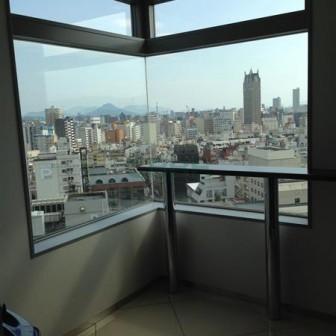 リフレッシュルーム