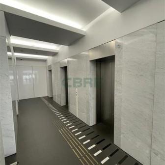 エレベーターホール