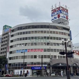 ブラザー鹿児島ビル