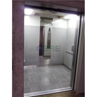 荷物用昇降設備