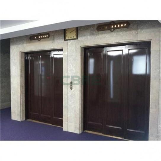 エレベーターホール