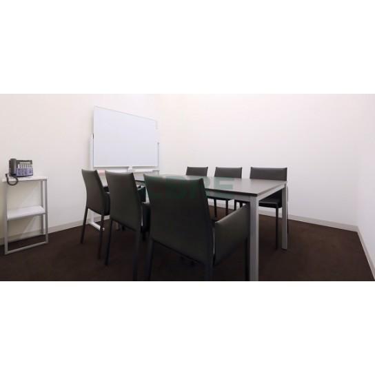 ミーティングルーム