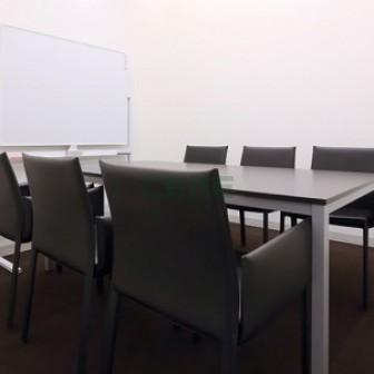 ミーティングルーム