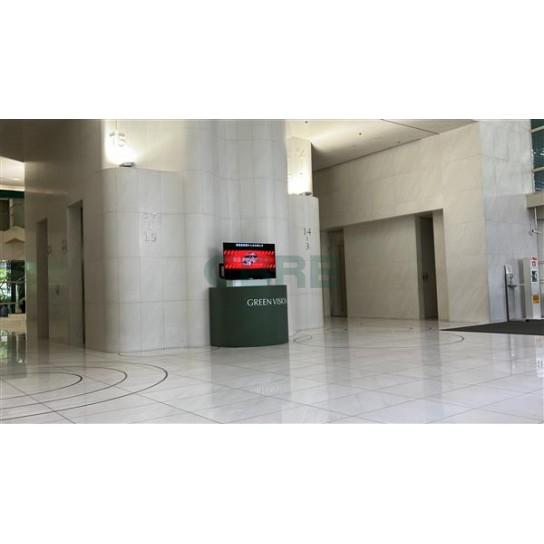 エレベーターホール